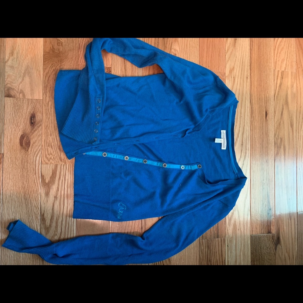Aeropostale cardigan